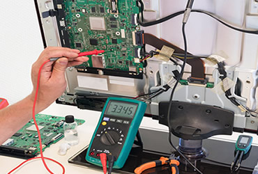 Eskipazar Elektronik Tamircisi