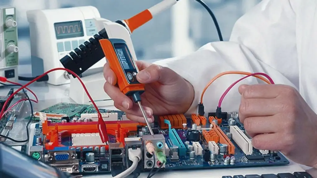 Eskipazar Elektronik Tamircisi